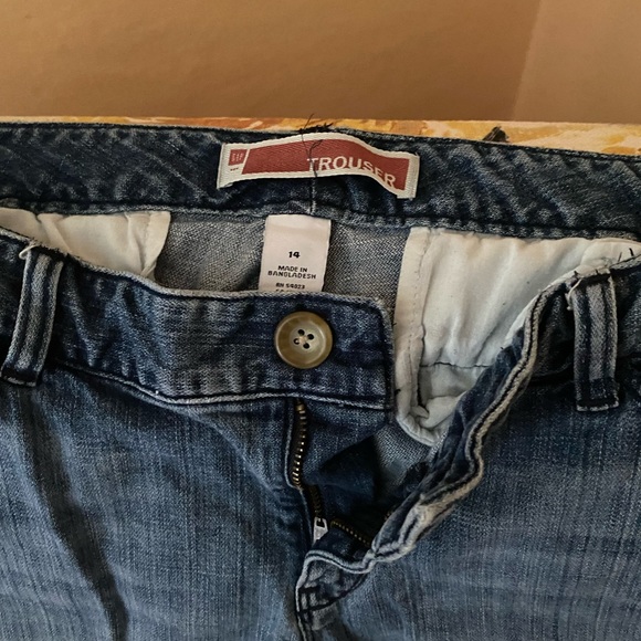 Size 14 gap trouser - Picture 1 of 3